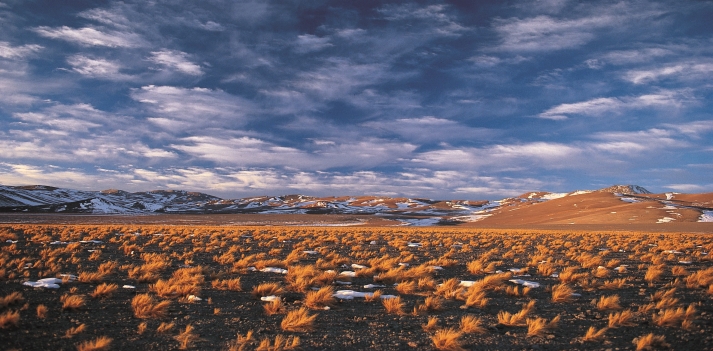 Argentina &ndash; Patagonia e Terra del Fuoco